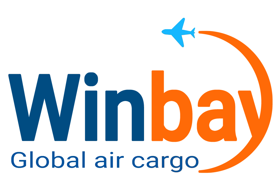 Logo Winbay Express