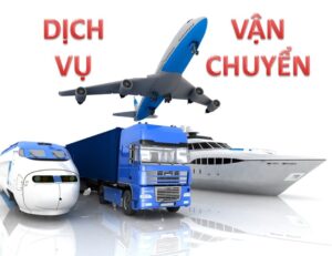 Gửi hàng đi Hàn Quốc tại Long An - Winbay Express