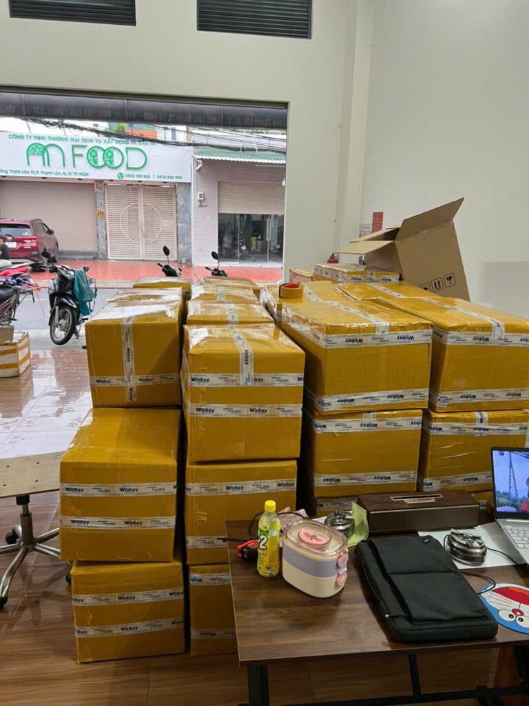 Hình ảnh dịch vụ