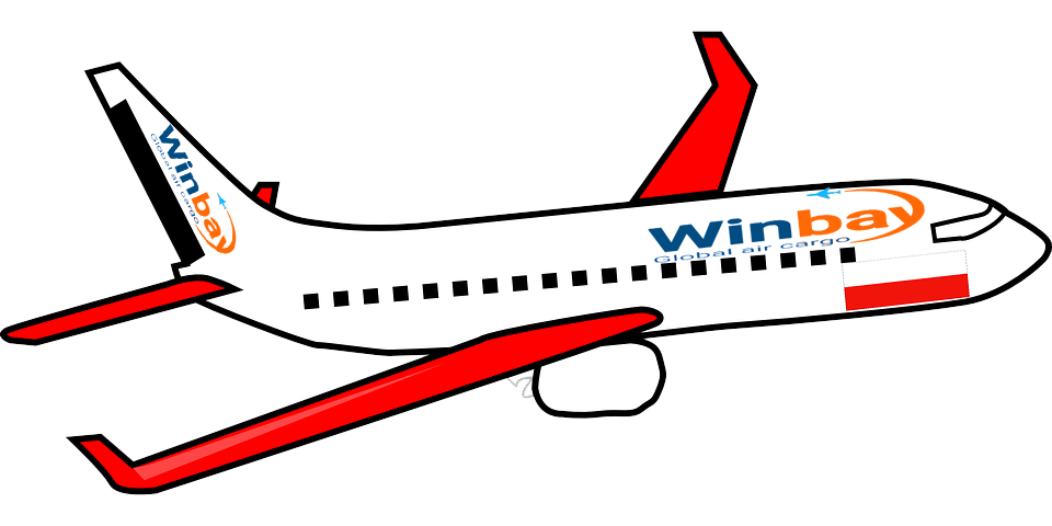 Hình ảnh máy bay của Winbay Express