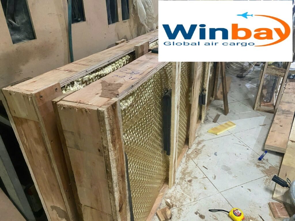 Hàng hóa quần áo