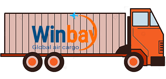 Đội ngũ nhân viên Winbay Express
