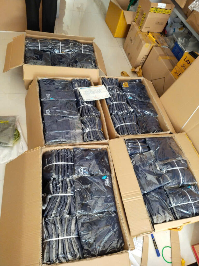 Gửi hàng đi Mỹ tại Cà Mau - WinbayExpress