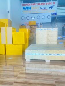 Dịch vụ chăm sóc khách hàng