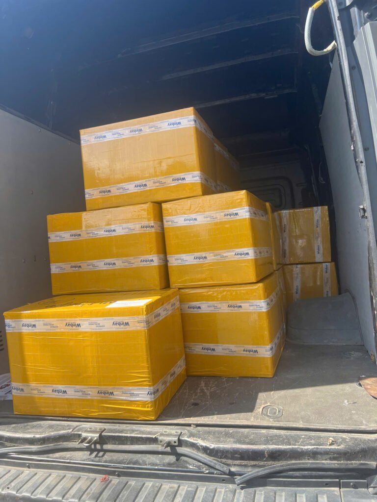 Gửi hàng đi Úc (Australia) tại Đồng Nai - Winbay Express