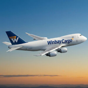 Gửi hàng đi Mỹ tại Bình Phước - Winbay Express