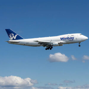 Gửi hàng đi Mỹ tại Vũng Tàu - Winbay Express