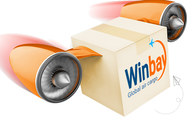 Dịch vụ gửi hàng nhanh chóng