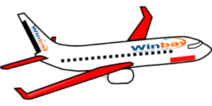 Gửi hàng đi Hàn Quốc tại Cần Thơ - Winbay Express