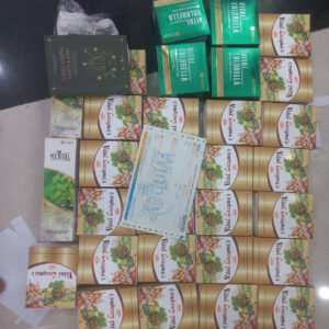 Gửi hàng đi Đài Loan tại Cần Thơ - Winbay Express