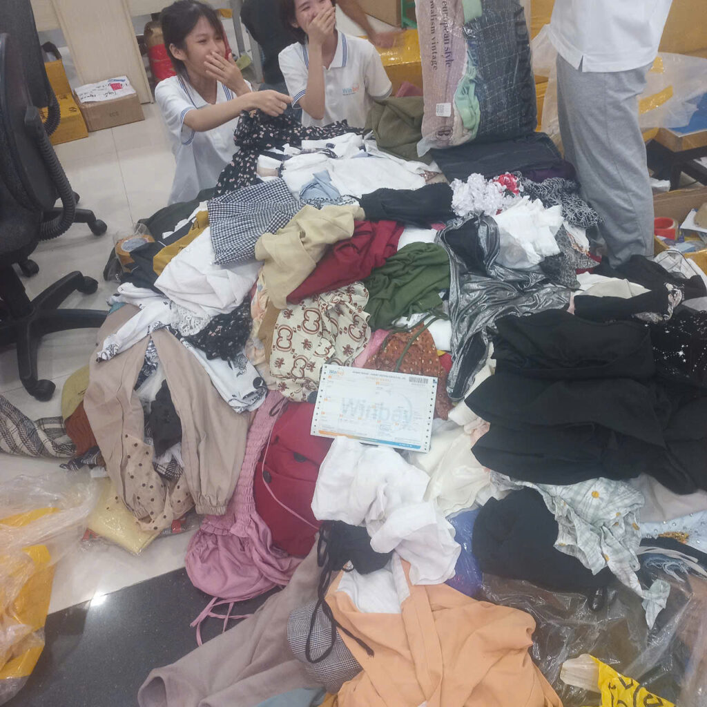 Gửi hàng đi Chile tại Hà Nội - Winbay Express