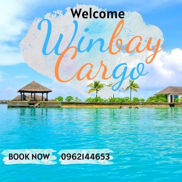 Gửi hàng đi Ý (Italy) tại TP HCM - Winbay Express