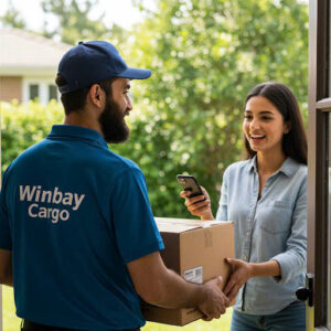 Gửi hàng đi Nga (Russia) tại Hà Nội - Winbay Express