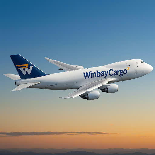 Gửi hàng đi Pháp (France) tại TP HCM - Winbay Express