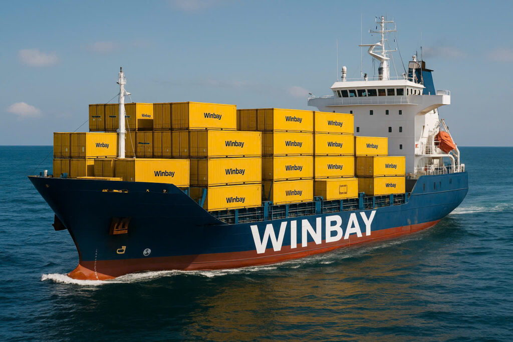 Gửi hàng đi Thổ Nhĩ Kỳ (Turkey) tại Cần Thơ - Winbay Express