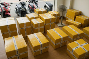 Gửi hàng đi Thổ Nhĩ Kỳ (Turkey) tại Cần Thơ - Winbay Express